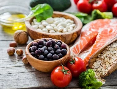 Οι 40 πιο υγιεινές τροφές που πρέπει να τρώτε καθημερινά